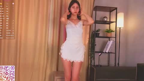 Liliane online show from 07.29.26