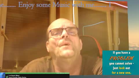 umdenker2003 online show from 02.21.26