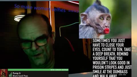 umdenker2003 online show from 03.05.26