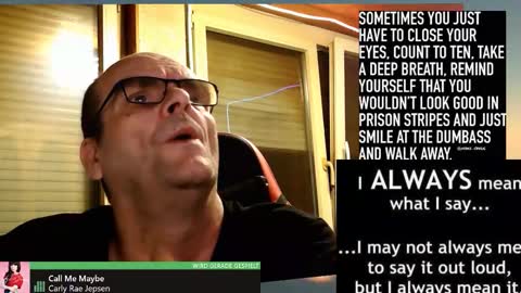 umdenker2003 online show from 03.05.26