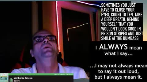 umdenker2003 online show from 03.06.26