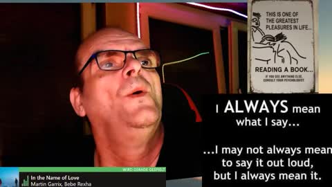 umdenker2003 online show from 03.07.26