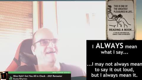 umdenker2003 online show from 03.10.26