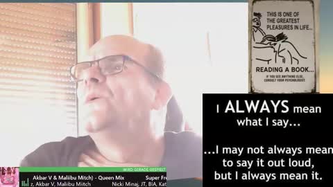 umdenker2003 online show from 03.12.26