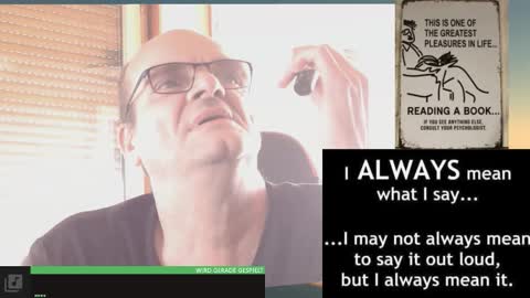 umdenker2003 online show from 03.13.26