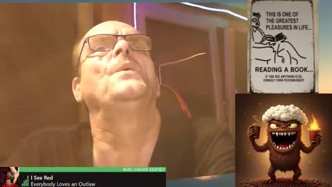 umdenker2003 online show from 03.14.26