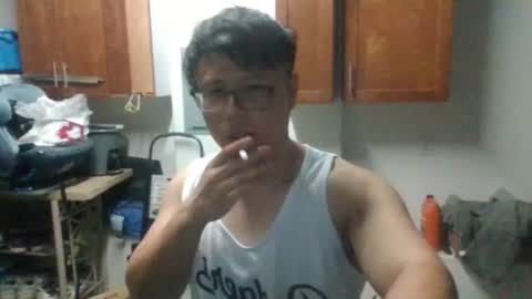 Snapshot of umdenny chatting on 06.12.26 Dennythetruth online show from 06.12.26