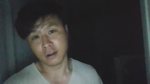 Snapshot of umdenny chatting on 06.15.26 Dennythetruth online show from 06.15.26