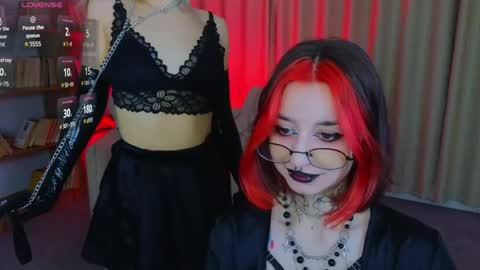 umpa_lummpa_ online show from 05.11.26