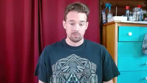 Andrew online show from 11.14.25