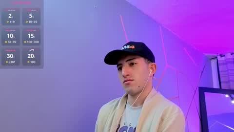 un_sluttyy online show from 12.18.25