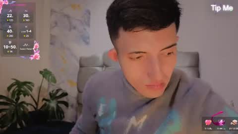 un_sluttyy online show from 07.18.26