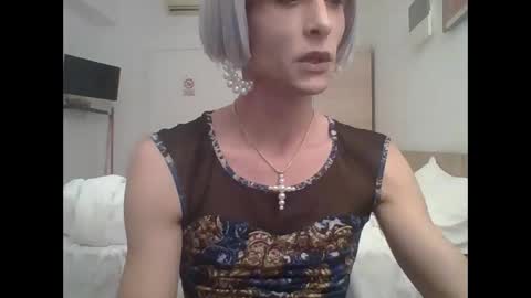 unadiosa online show from 02.02.26