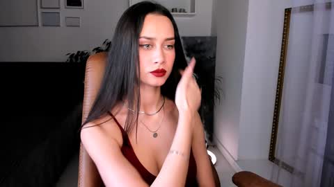 Snapshot of unaericaabistrong chatting on 12.24.24 unaericaabistrong online show from 12.24.24