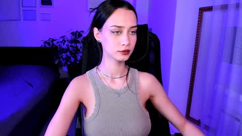 Snapshot of unaericaabistrong chatting on 01.04.25 unaericaabistrong online show from 01.04.25