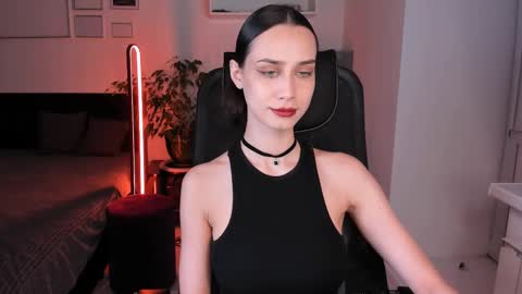 Snapshot of unaericaabistrong chatting on 02.22.25 unaericaabistrong online show from 02.22.25