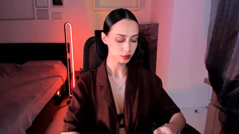 Snapshot of unaericaabistrong chatting on 01.11.26 unaericaabistrong online show from 01.11.26