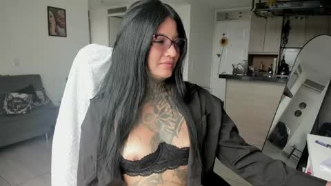 Franchesca  online show from 05.18.26