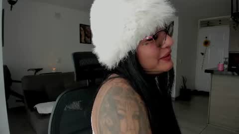 Franchesca  online show from 06.10.26