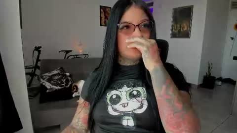 Franchesca  online show from 06.23.26