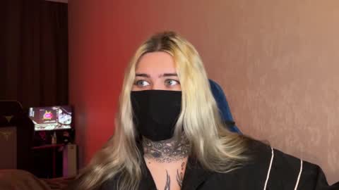 unaxyling online show from 03.09.26