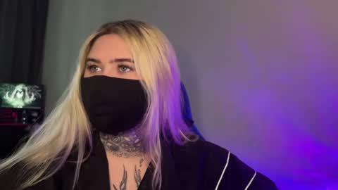 unaxyling online show from 03.15.26