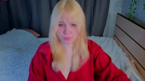 unburntkatniss online show from 07.04.26