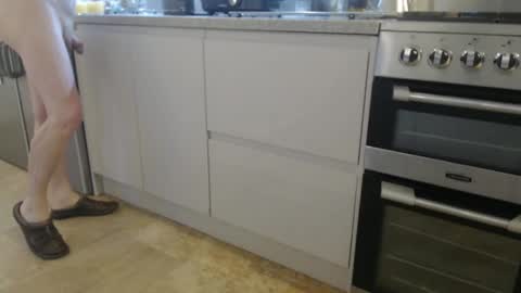 Snapshot of uncle2433 chatting on 12.03.24 Uncle online show from 12.03.24