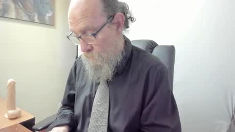 Uncle Hottie online show from 03.07.26