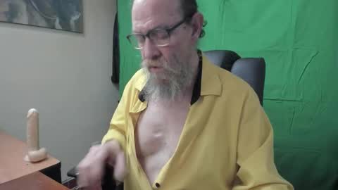 Uncle Hottie online show from 03.09.26