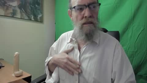 Uncle Hottie online show from 03.11.26