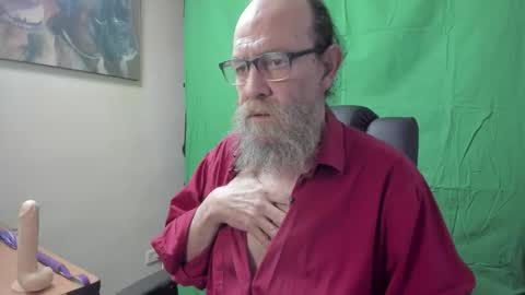 Uncle Hottie online show from 03.15.26