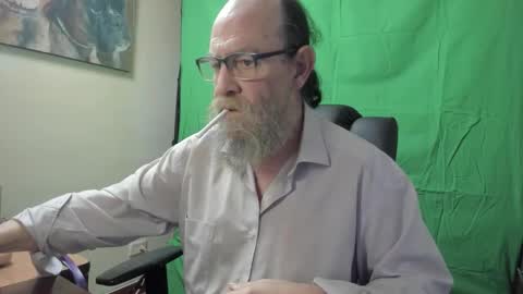 Uncle Hottie online show from 03.16.26