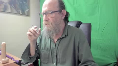 Uncle Hottie online show from 03.17.26