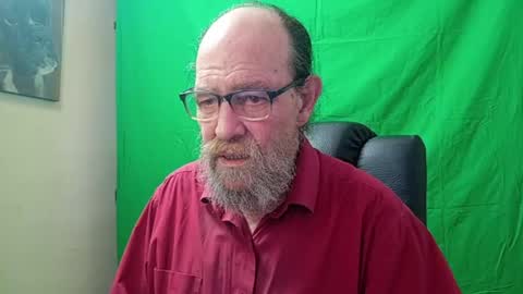 Uncle Hottie online show from 04.14.26