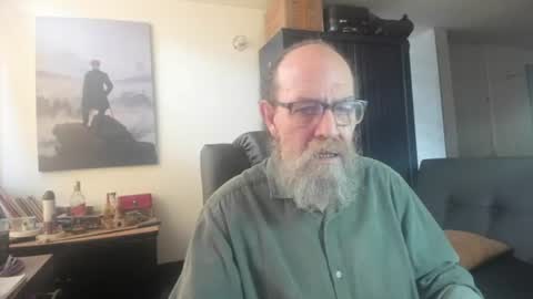 Uncle Hottie online show from 07.26.26