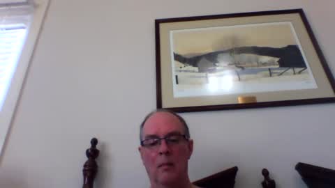 Snapshot of uncman4u2c chatting on 02.23.25 uncman4u2c online show from 02.23.25