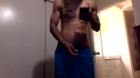 Snapshot of uncut_papi1989 chatting on 01.10.25 tele kuzhbuzh online show from 01.10.25