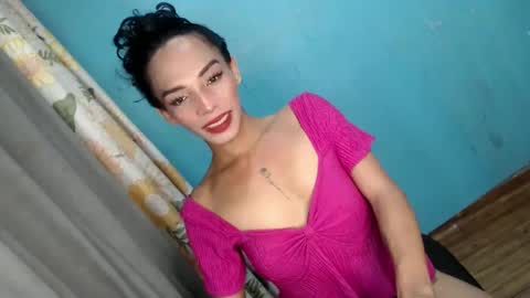 LOVELY JANE online show from 10.20.25