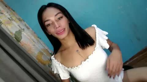 LOVELY JANE online show from 10.24.25