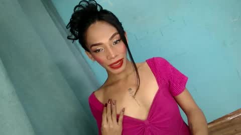 LOVELY JANE online show from 11.18.25