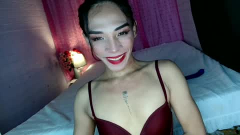 LOVELY JANE online show from 06.28.26