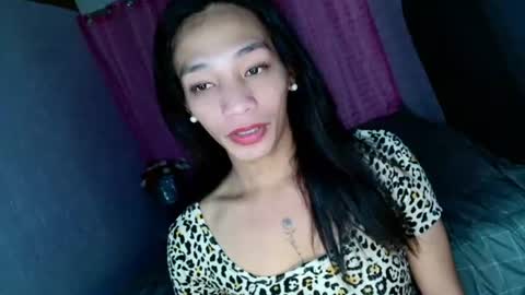 LOVELY JANE online show from 07.12.26