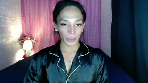LOVELY JANE online show from 07.15.26