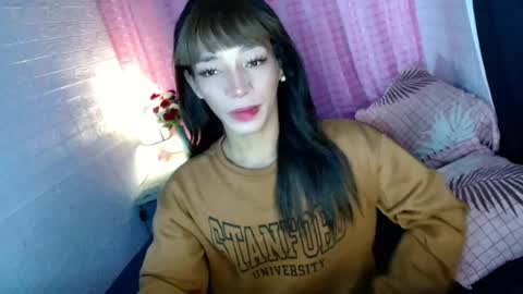 LOVELY JANE online show from 07.27.26