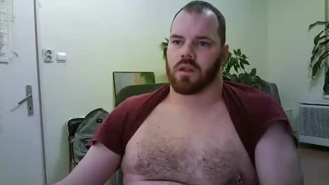 Uncut Strong online show from 12.05.24