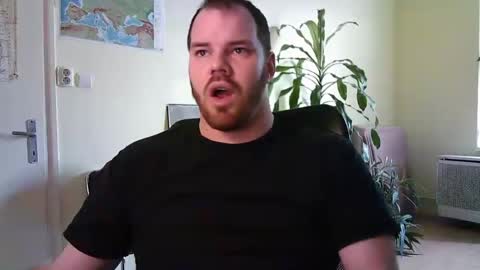 Uncut Strong online show from 01.11.25