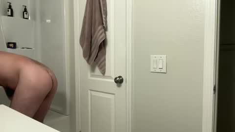 uncutbeard129840 online show from 11.13.25