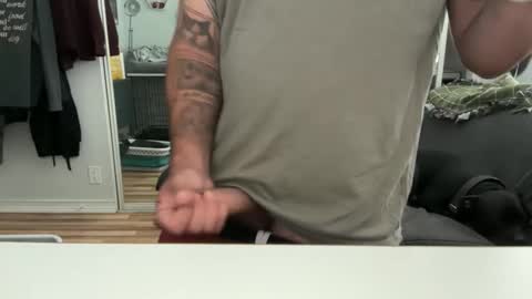 uncutbeard129840 online show from 04.06.26