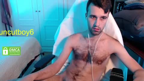 Uncut online show from 12.01.24